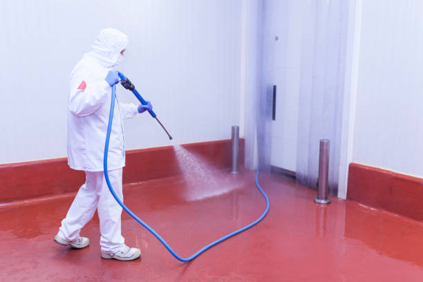 Best Concrete Sealing  in Rmichael, CA