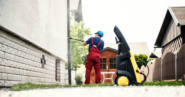 Best Playground Equipment Cleaning  in Rmichael, CA